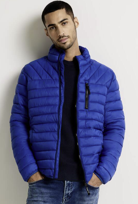 Mens lightweight hotsell quilted jacket